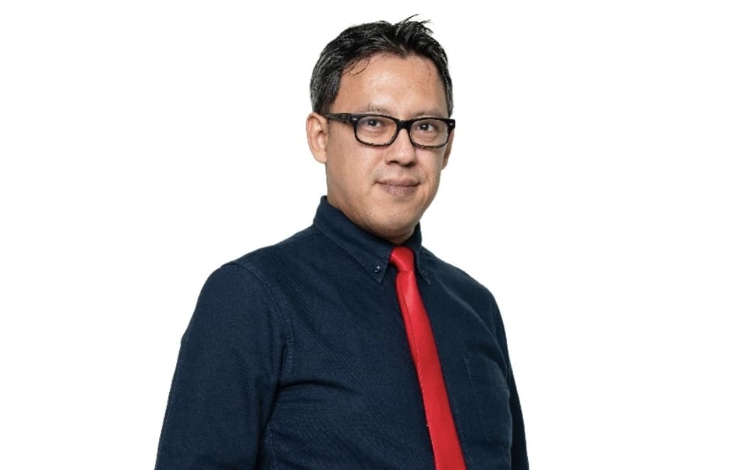 Philip Gan Chee Keat
