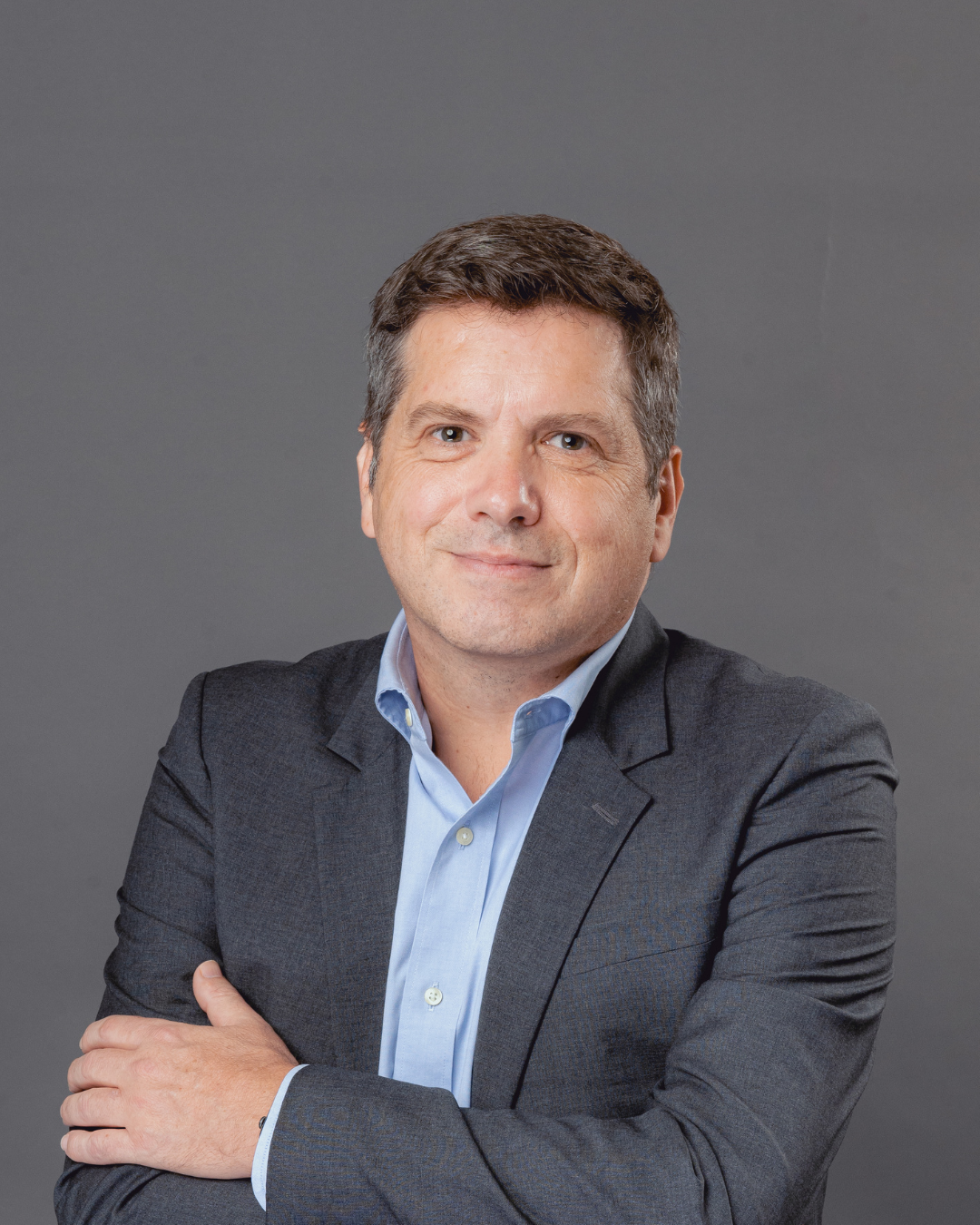 Philippe Demangeat