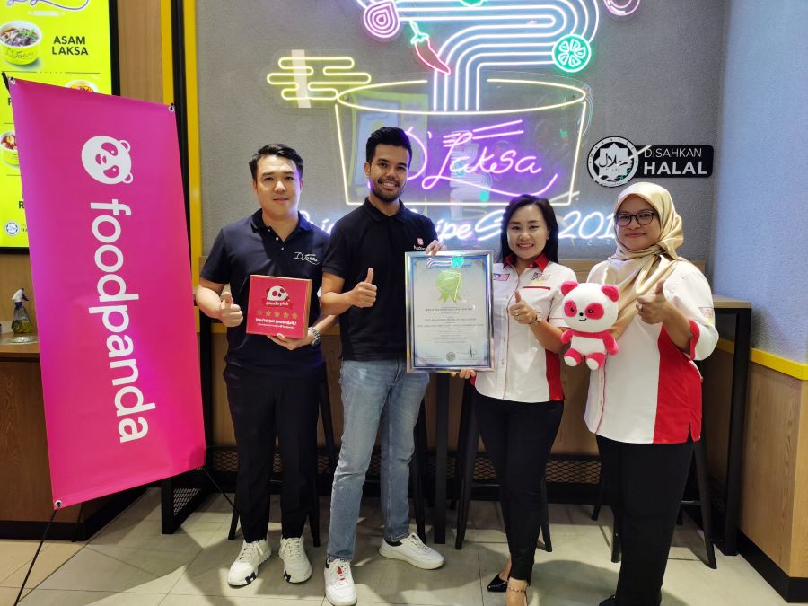foodpanda