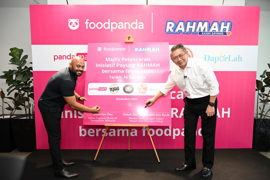 foodpanda