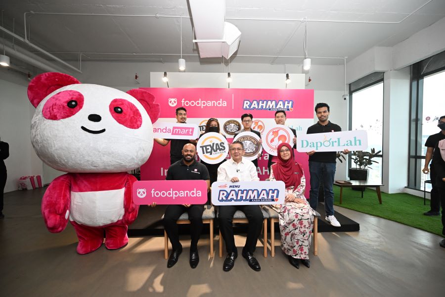 foodpanda