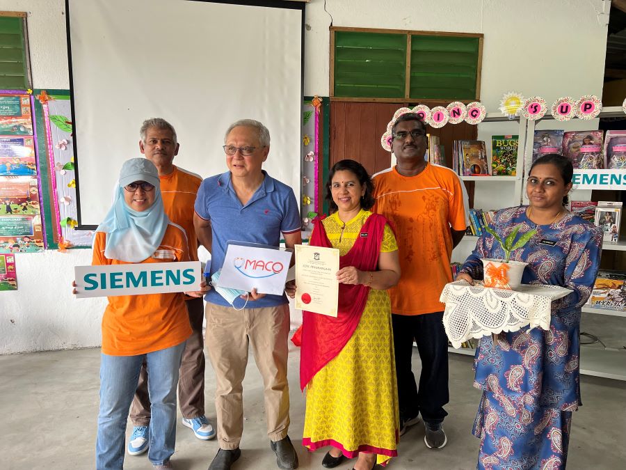siemens