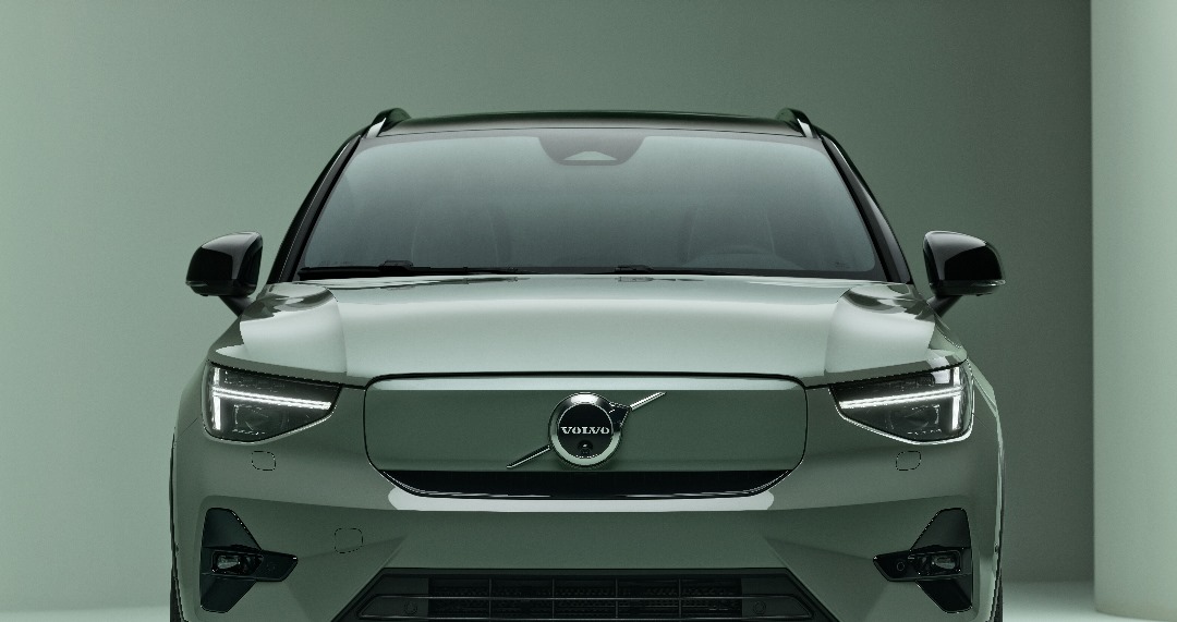 volvo
