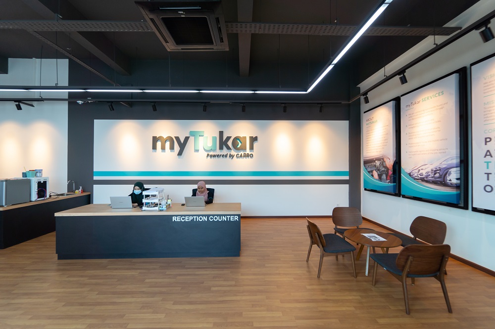 myTukar