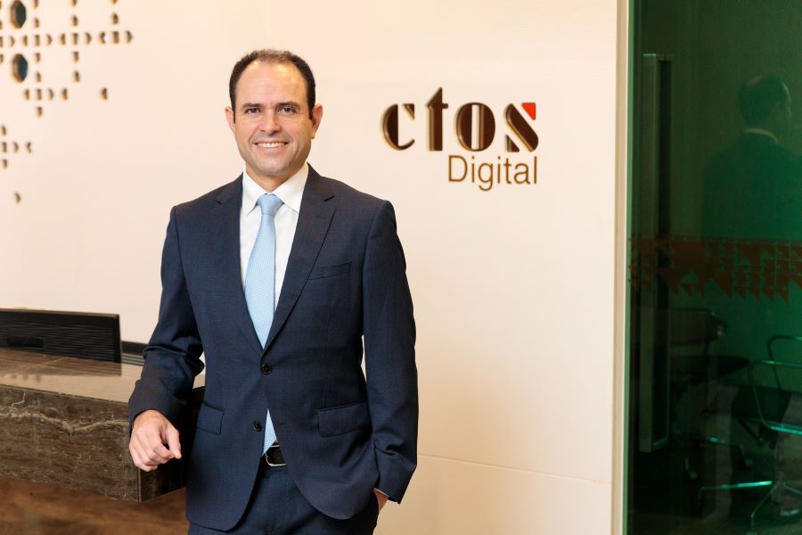 CTOS