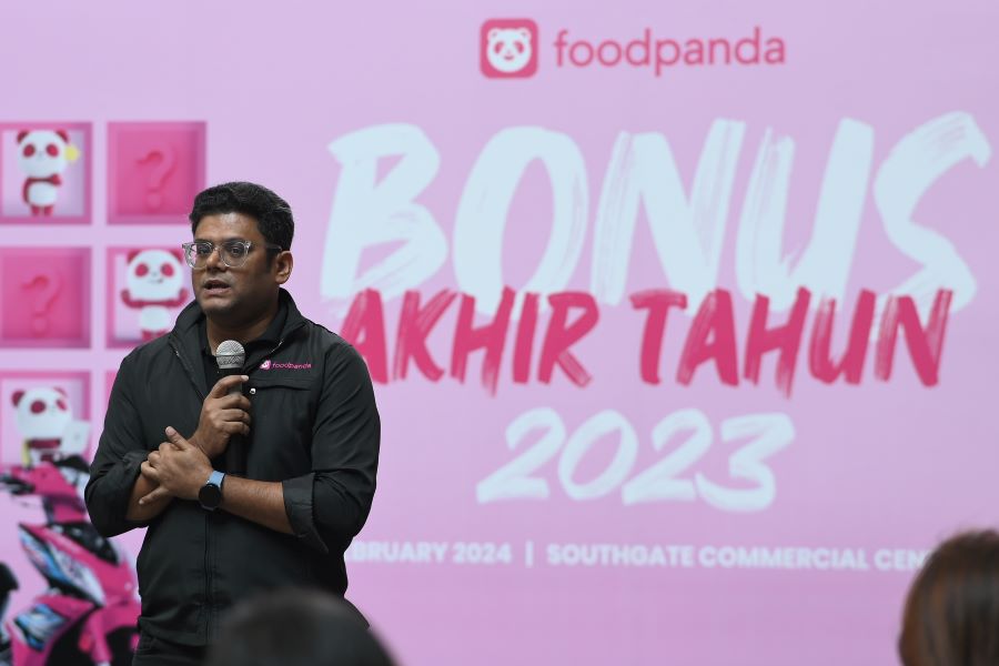 foodpanda