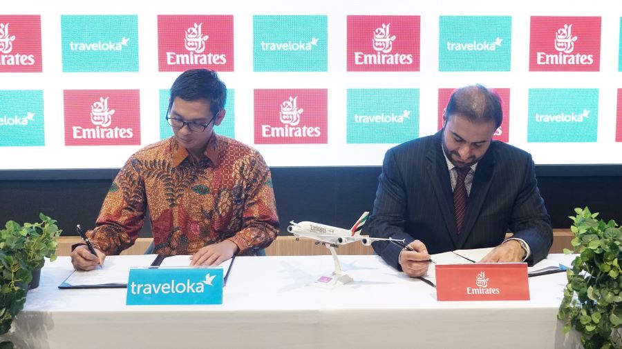 emirates