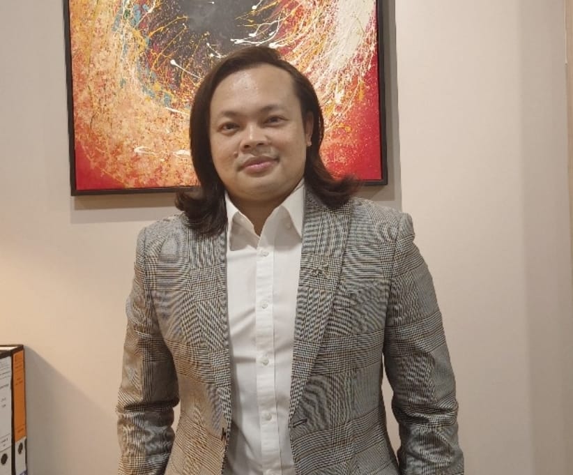 Prof Madya Dr Mohd Faizal Ahmad