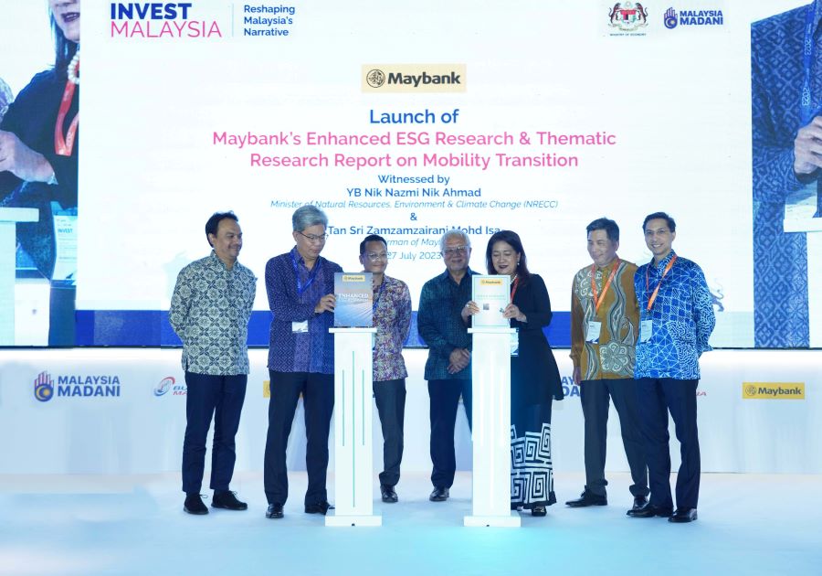 maybank