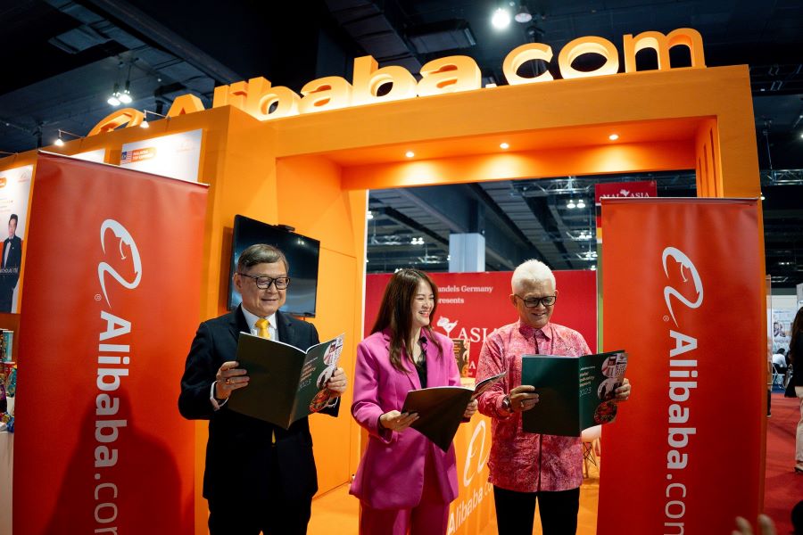 alibaba