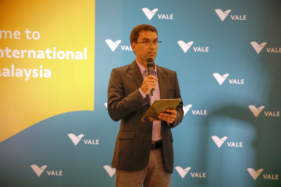 vale