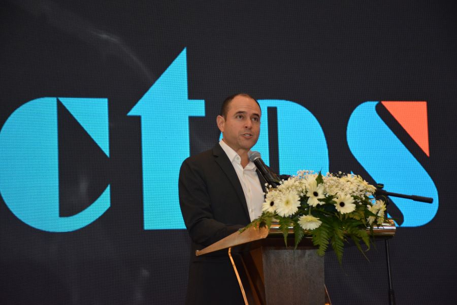 CTOS