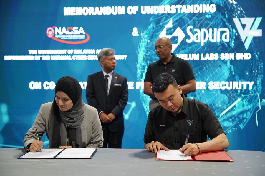 sapura