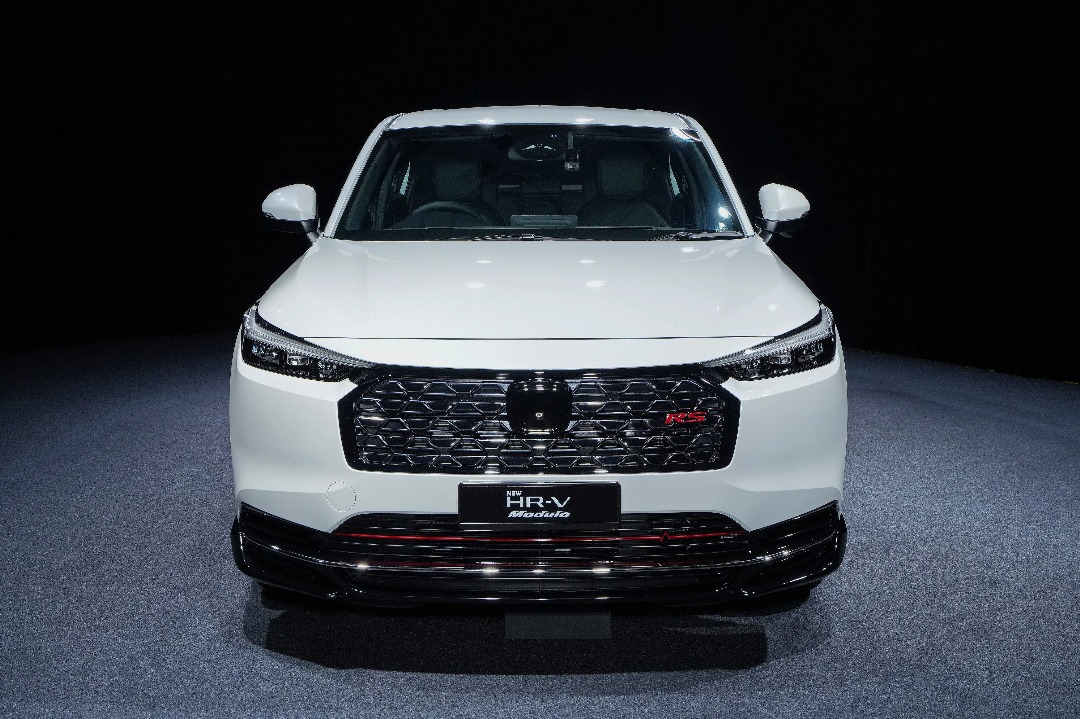 HR-V