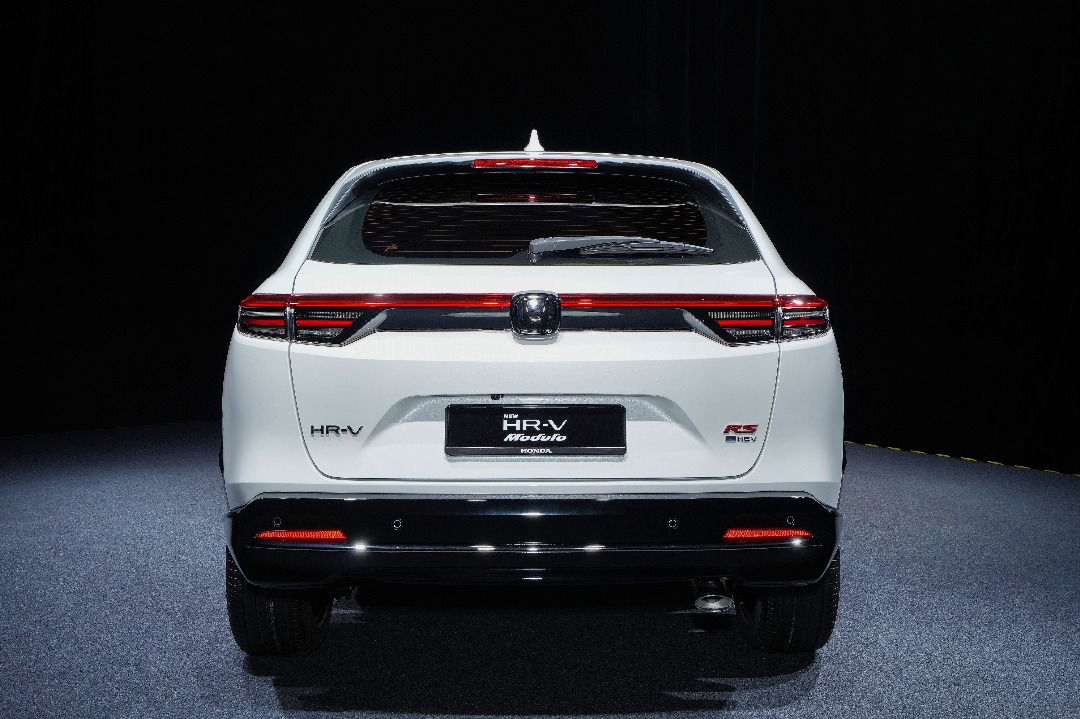 HR-V