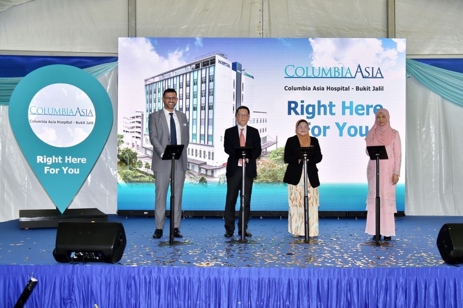 columbiaasia