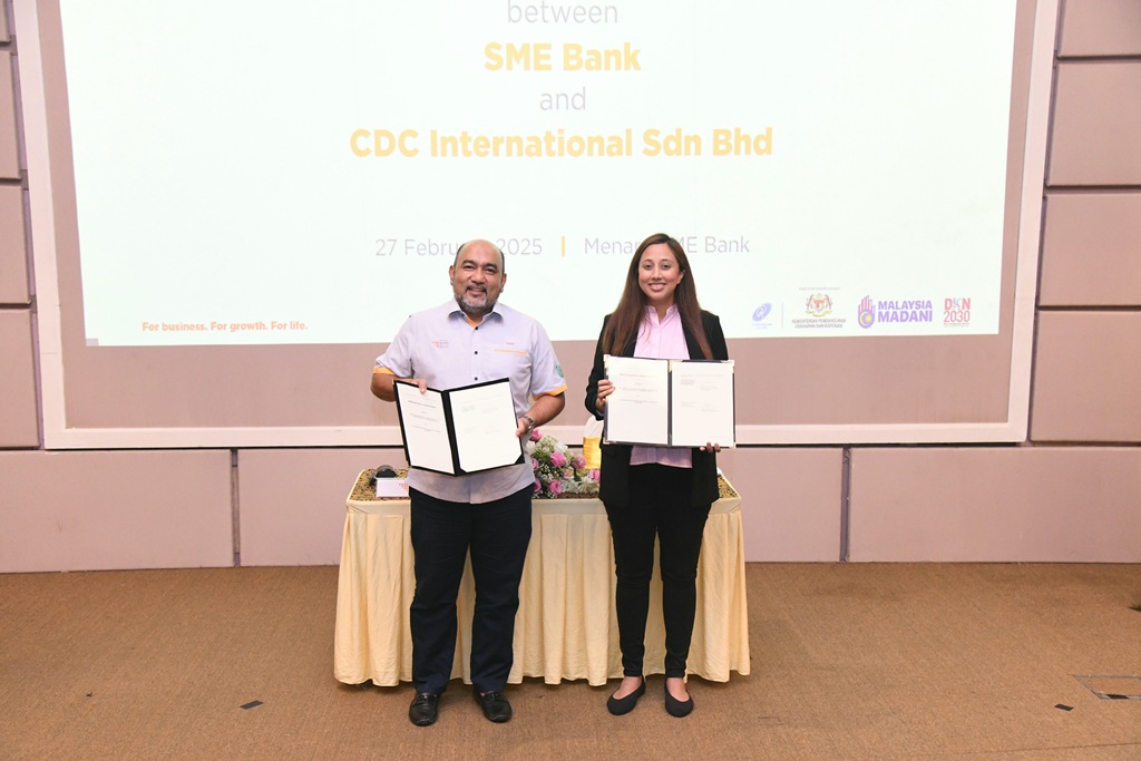 sme