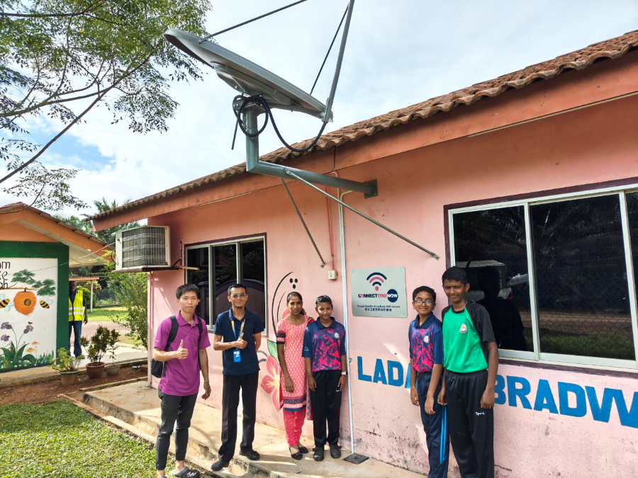MEASAT