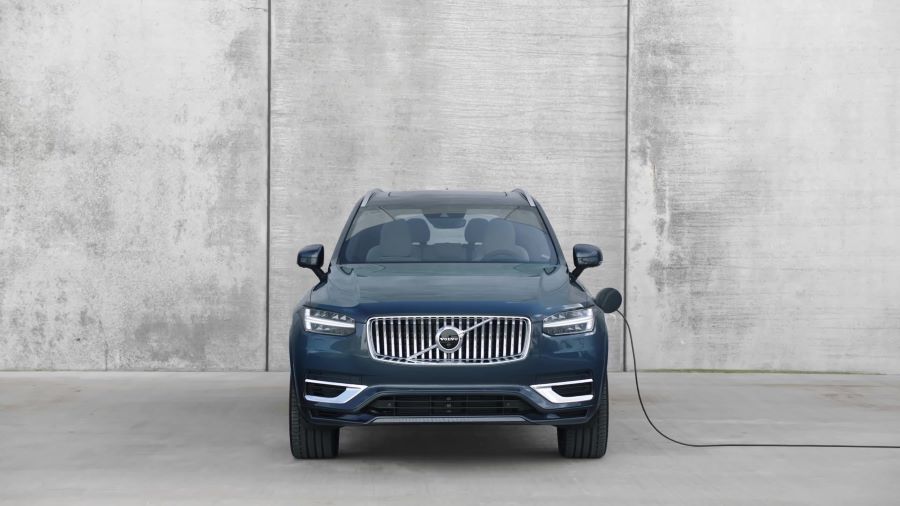 volvo