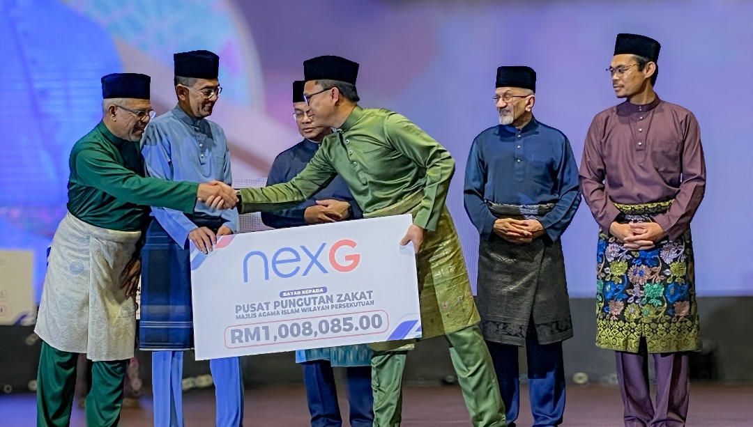 nexg