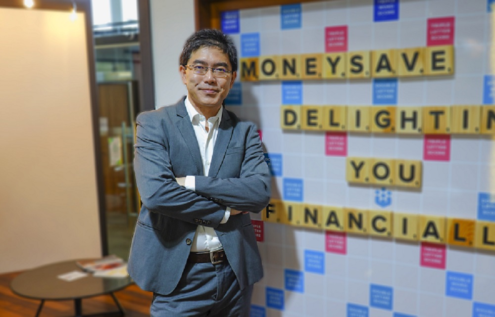 Vincent Soh