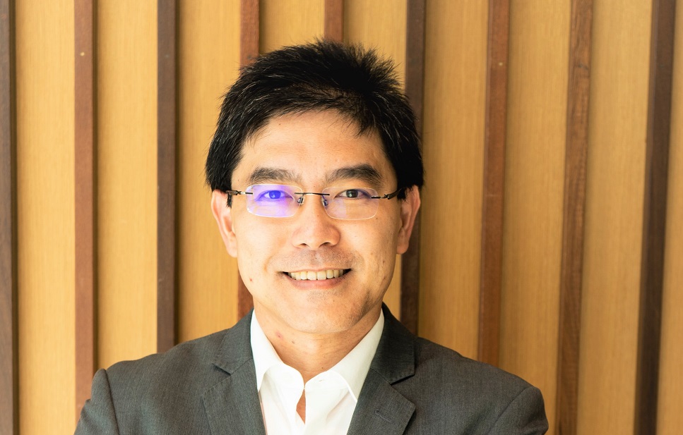 Vincent Soh