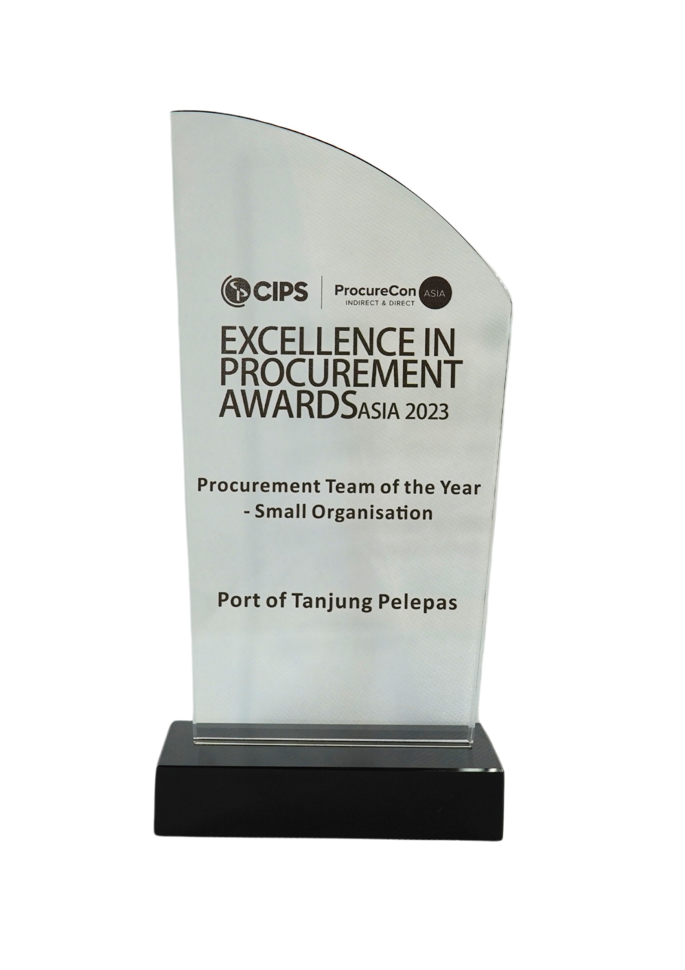 award