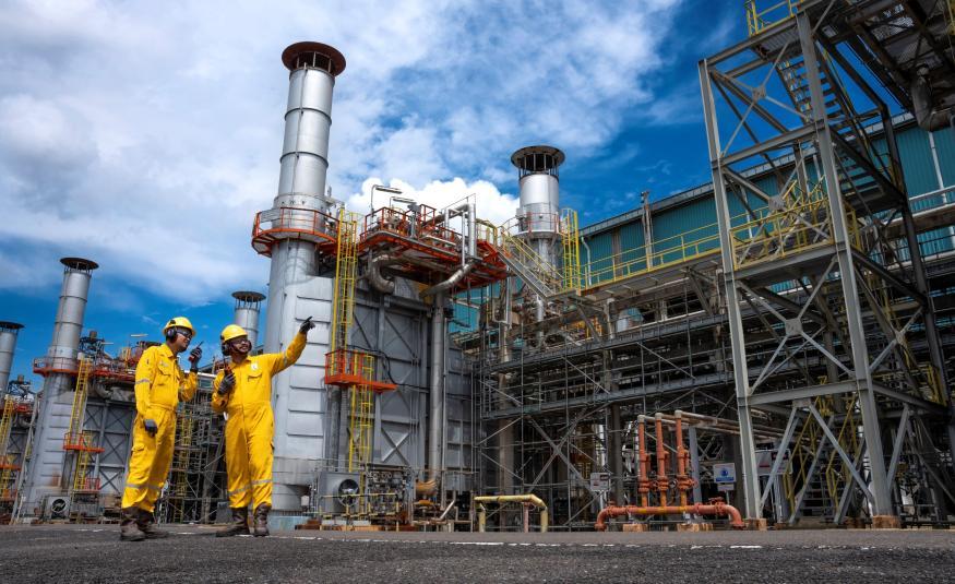 Petronas Chemicals_DagangNews