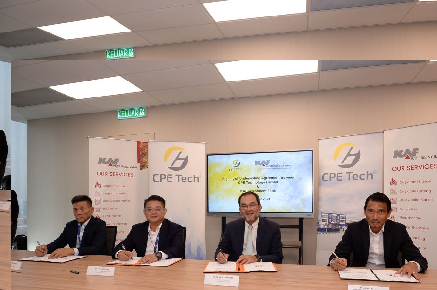 CPE