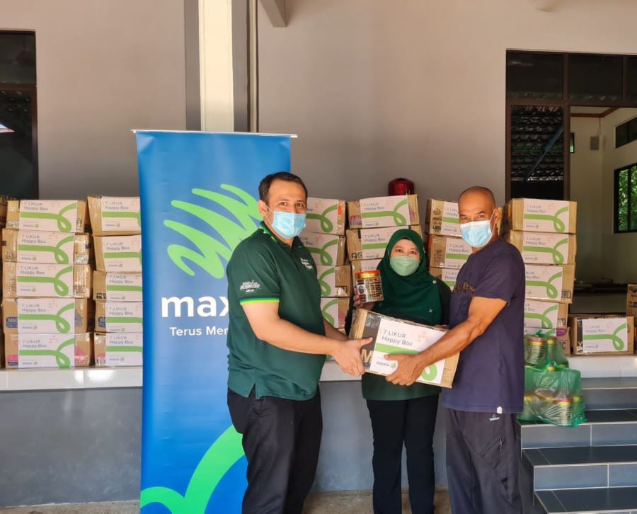 maxis