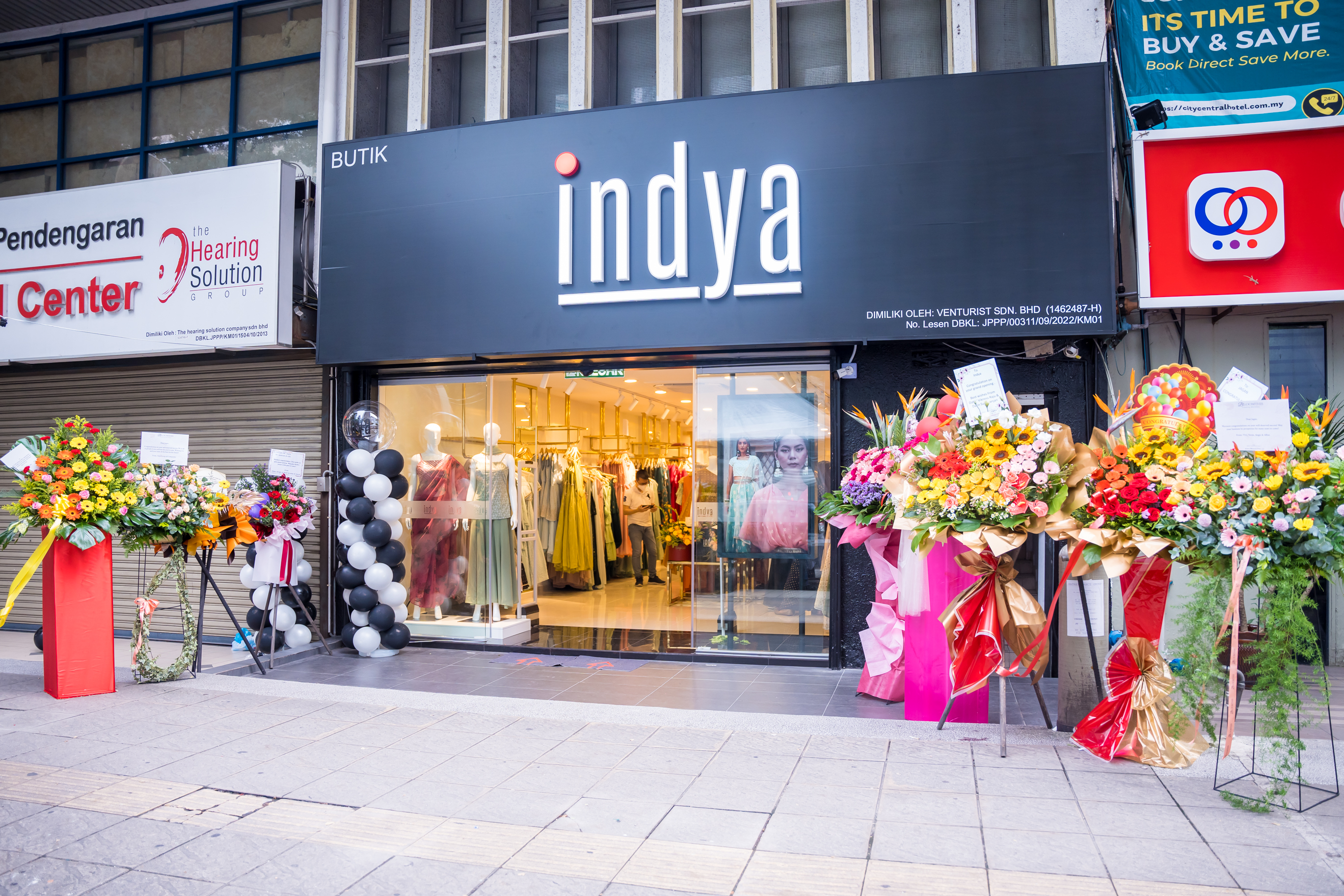 indya