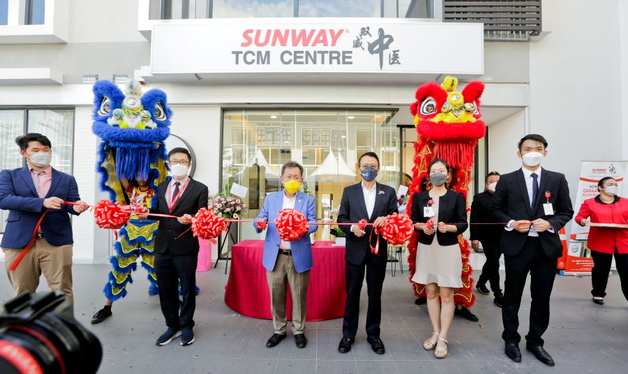 sunway