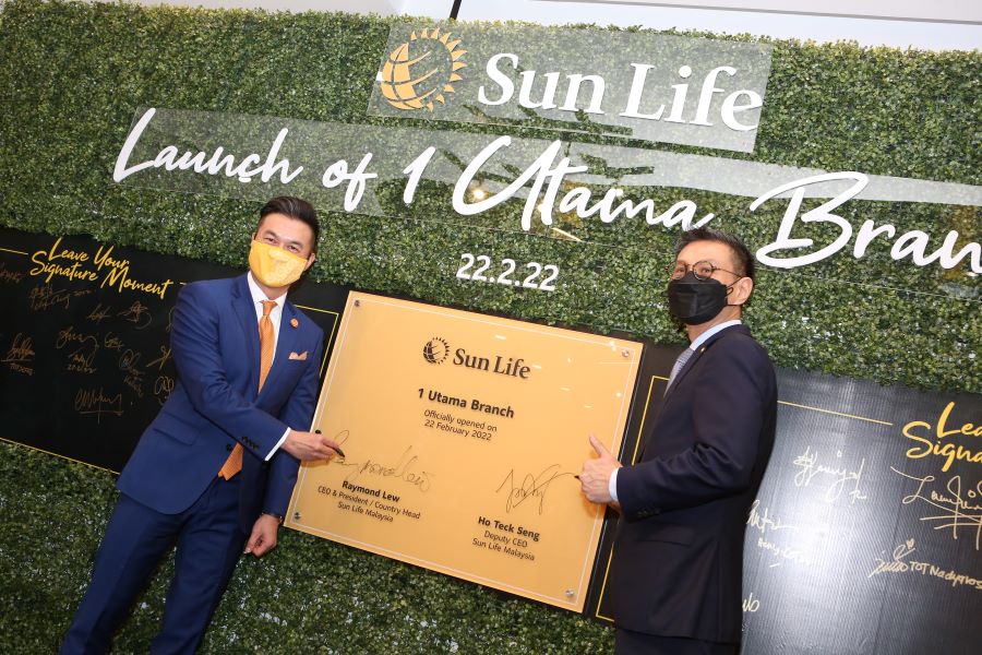 sunlife