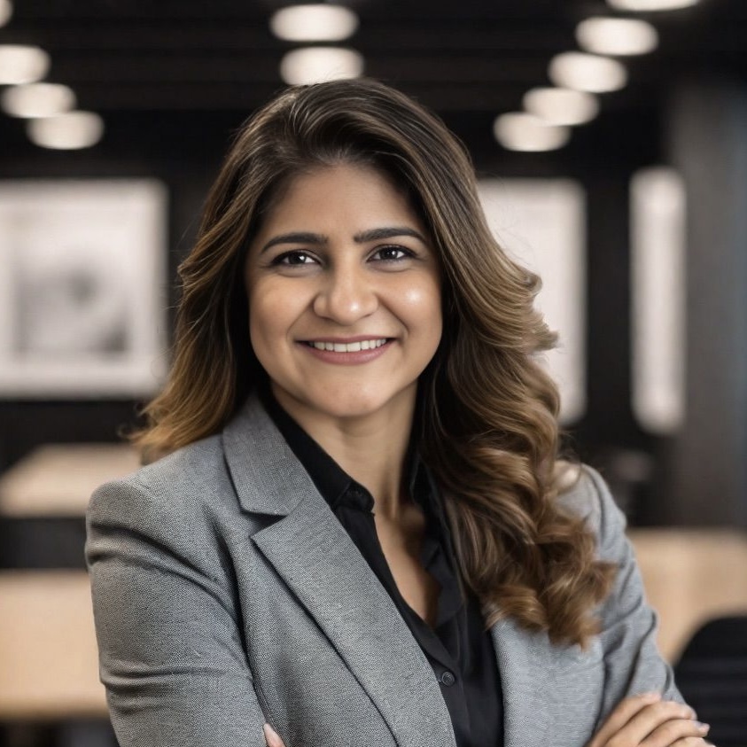Manminder Kaur Dhillon
