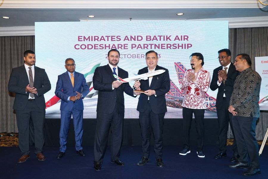 emirates