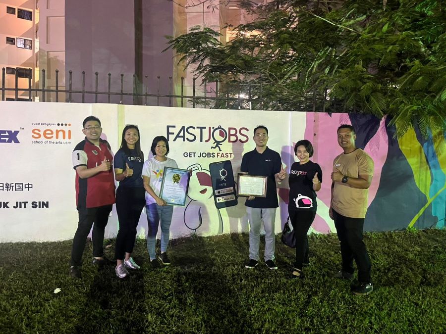 fastjobs