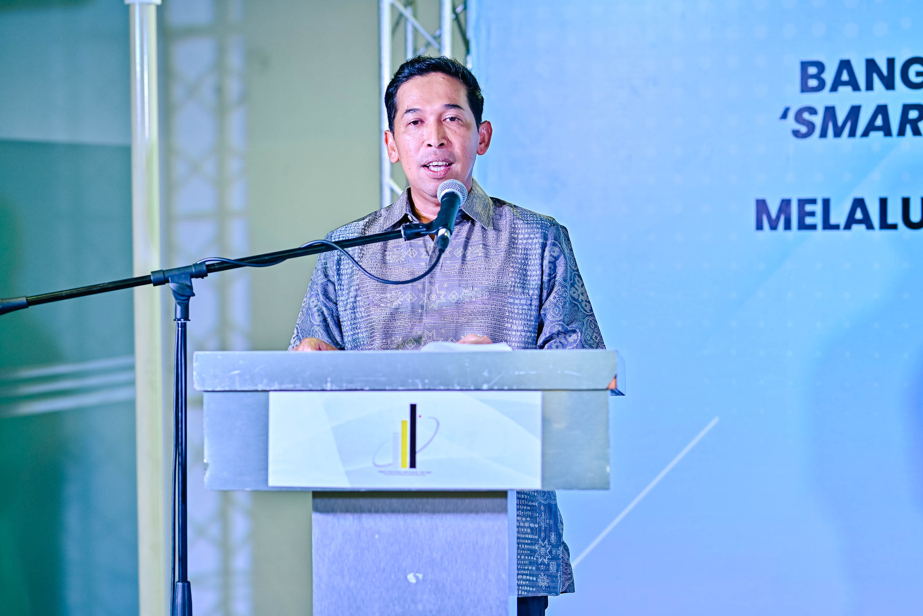 Datuk Mustakim Mat Nun