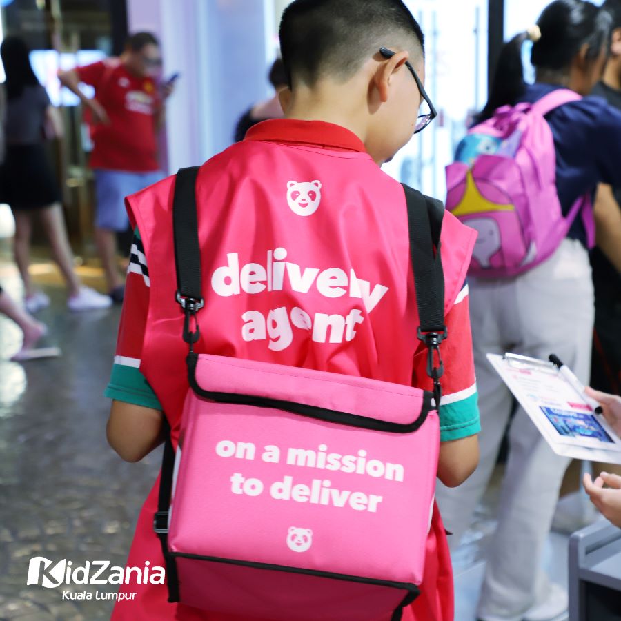 kidzania
