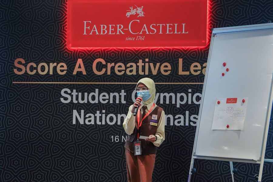 fabercastell