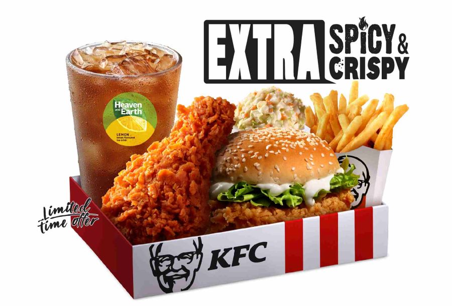 kfc