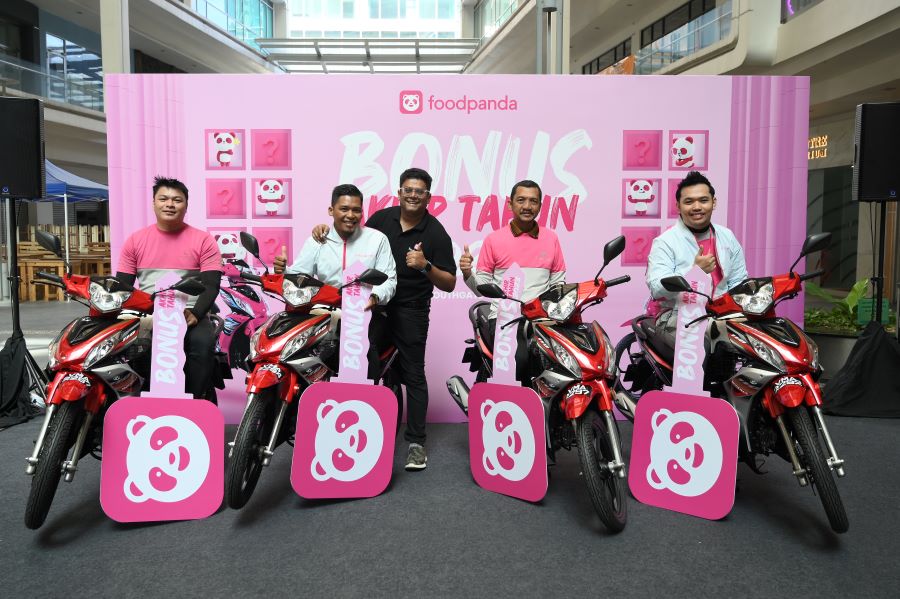 foodpanda