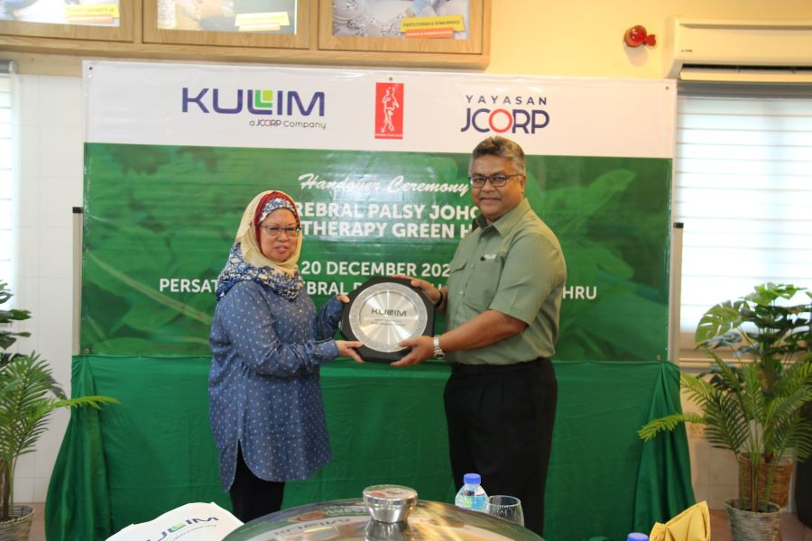 kulim