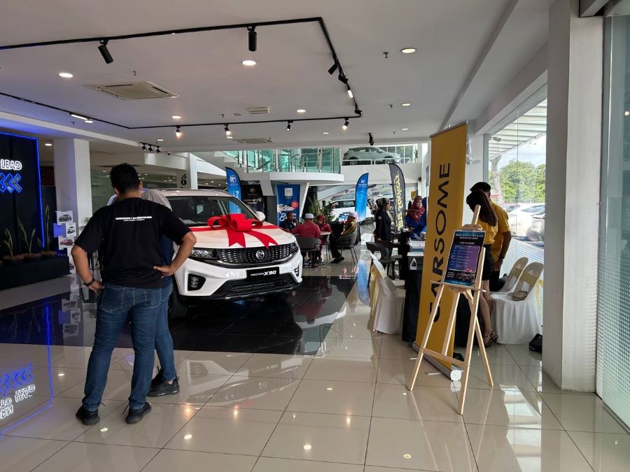 proton