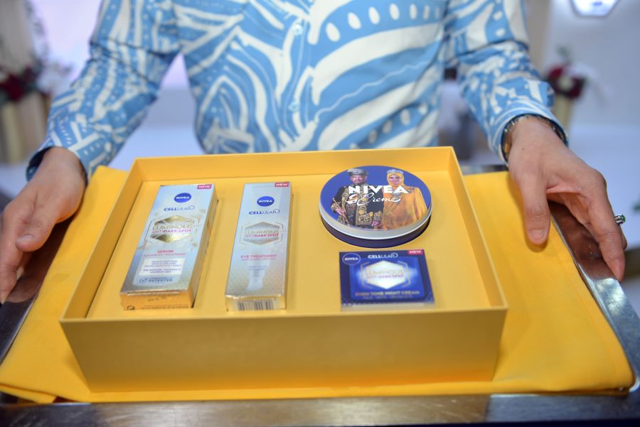 nivea