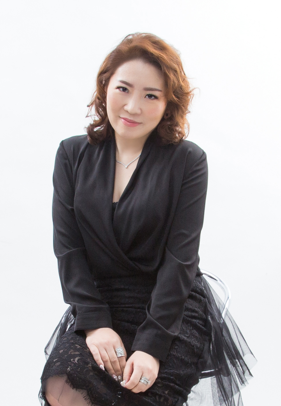 Rosalie Lin 