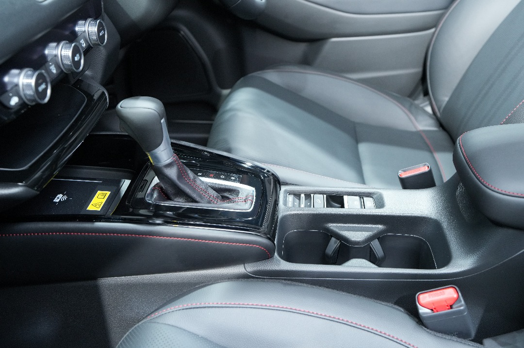 HR-V