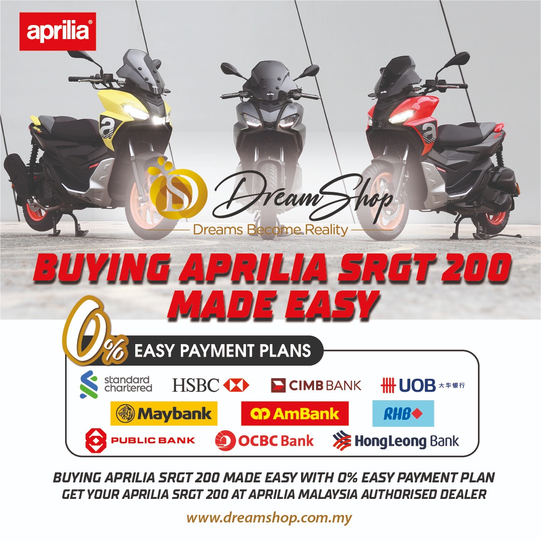 aprilia