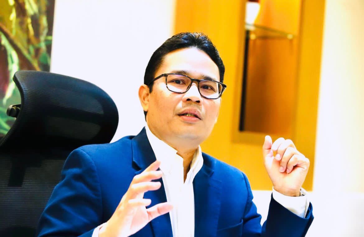 Khairul Azwan Harun