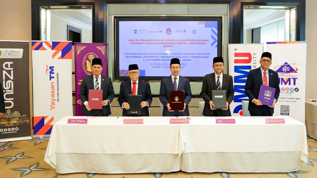 yayasan