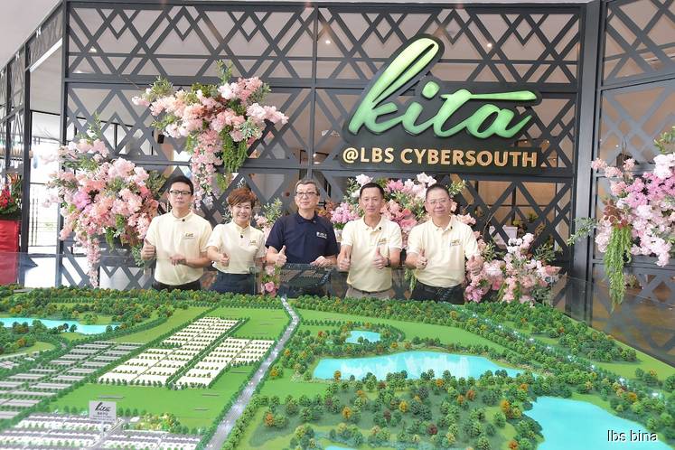 KITA @ Cybersouth